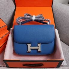 Hermes Satchel Bags